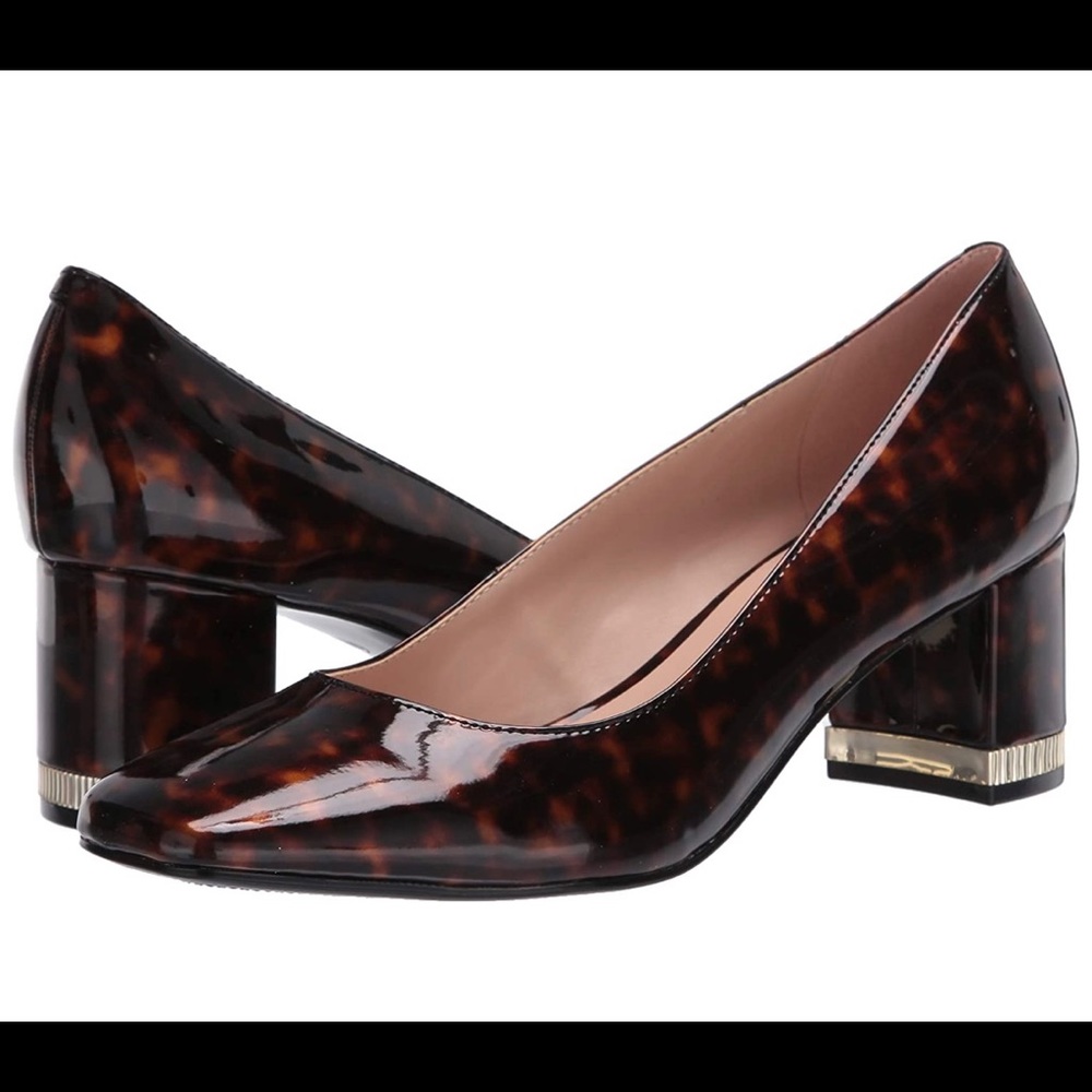Bandolino pumps